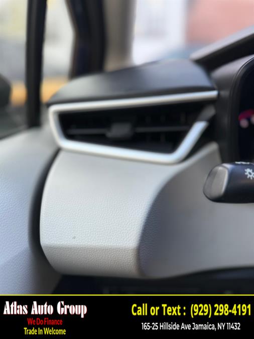2022 Toyota Corolla Hybrid LE CVT (Natl), available for sale in Jamaica, New York | Atlas Auto Group. Jamaica, New York 2022 Toyota Corolla Hybrid LE CVT (Natl), available for sale in Jamaica, New York | Atlas Auto Group. Jamaica, New York