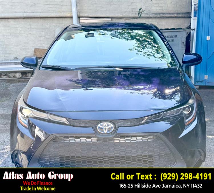 2022 Toyota Corolla Hybrid LE CVT (Natl), available for sale in Jamaica, New York | Atlas Auto Group. Jamaica, New York 2022 Toyota Corolla Hybrid LE CVT (Natl), available for sale in Jamaica, New York | Atlas Auto Group. Jamaica, New York