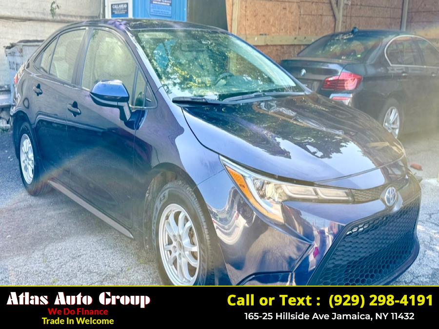 2022 Toyota Corolla Hybrid LE CVT (Natl), available for sale in Jamaica, New York | Atlas Auto Group. Jamaica, New York 2022 Toyota Corolla Hybrid LE CVT (Natl), available for sale in Jamaica, New York | Atlas Auto Group. Jamaica, New York