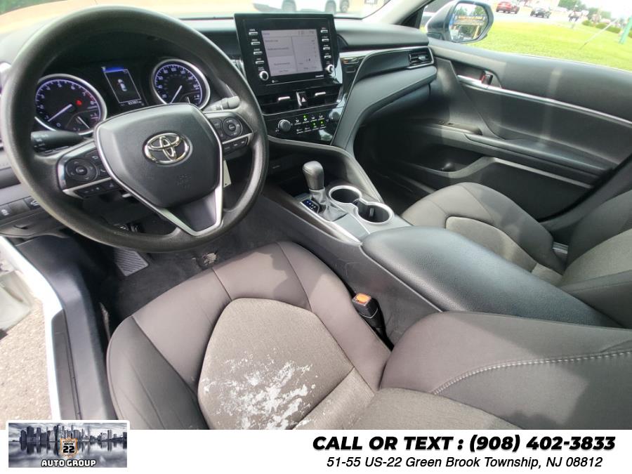 2021 Toyota Camry LE Auto (Natl), available for sale in Green Brook Township, New Jersey | Route 22 Auto Group. Green Brook Township, New Jersey 2021 Toyota Camry LE Auto (Natl), available for sale in Green Brook Township, New Jersey | Route 22 Auto Group. Green Brook Township, New Jersey