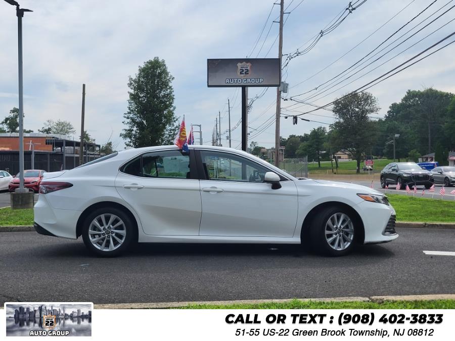 2021 Toyota Camry LE Auto (Natl), available for sale in Green Brook Township, New Jersey | Route 22 Auto Group. Green Brook Township, New Jersey 2021 Toyota Camry LE Auto (Natl), available for sale in Green Brook Township, New Jersey | Route 22 Auto Group. Green Brook Township, New Jersey