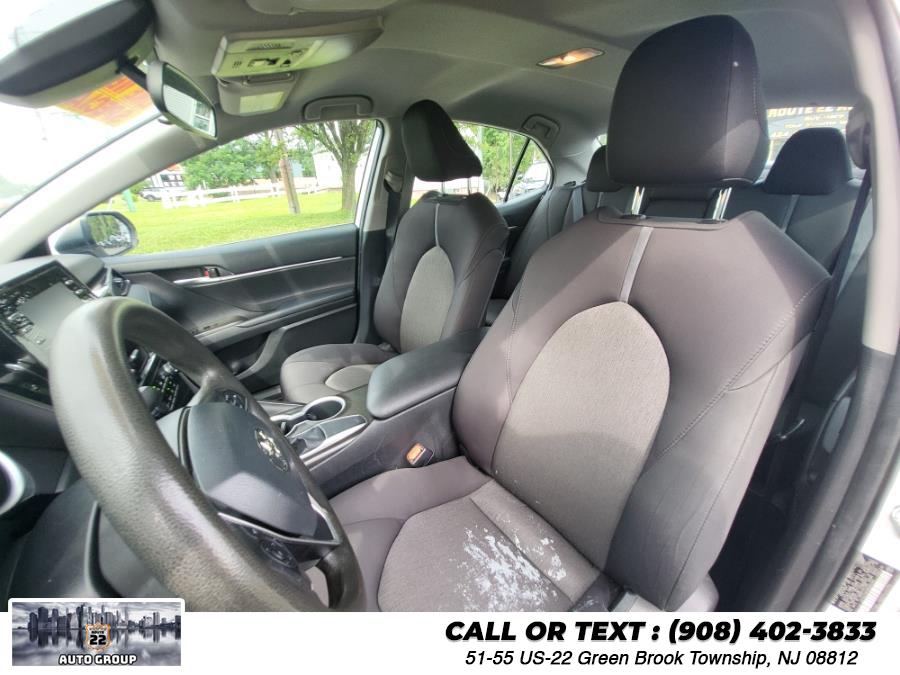 2021 Toyota Camry LE Auto (Natl), available for sale in Green Brook Township, New Jersey | Route 22 Auto Group. Green Brook Township, New Jersey 2021 Toyota Camry LE Auto (Natl), available for sale in Green Brook Township, New Jersey | Route 22 Auto Group. Green Brook Township, New Jersey