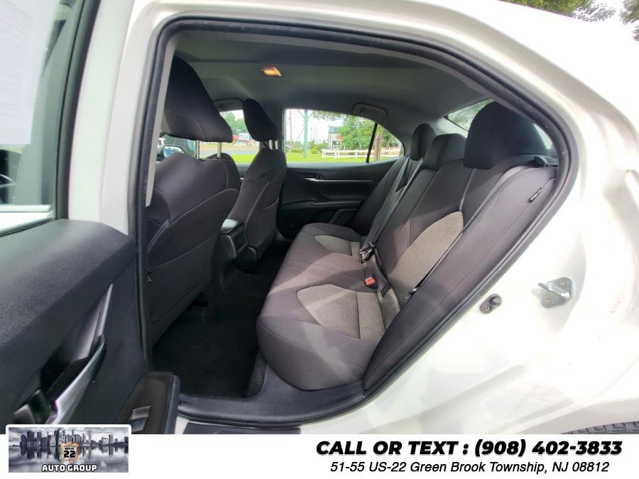 2021 Toyota Camry LE Auto (Natl), available for sale in Green Brook Township, New Jersey | Route 22 Auto Group. Green Brook Township, New Jersey 2021 Toyota Camry LE Auto (Natl), available for sale in Green Brook Township, New Jersey | Route 22 Auto Group. Green Brook Township, New Jersey