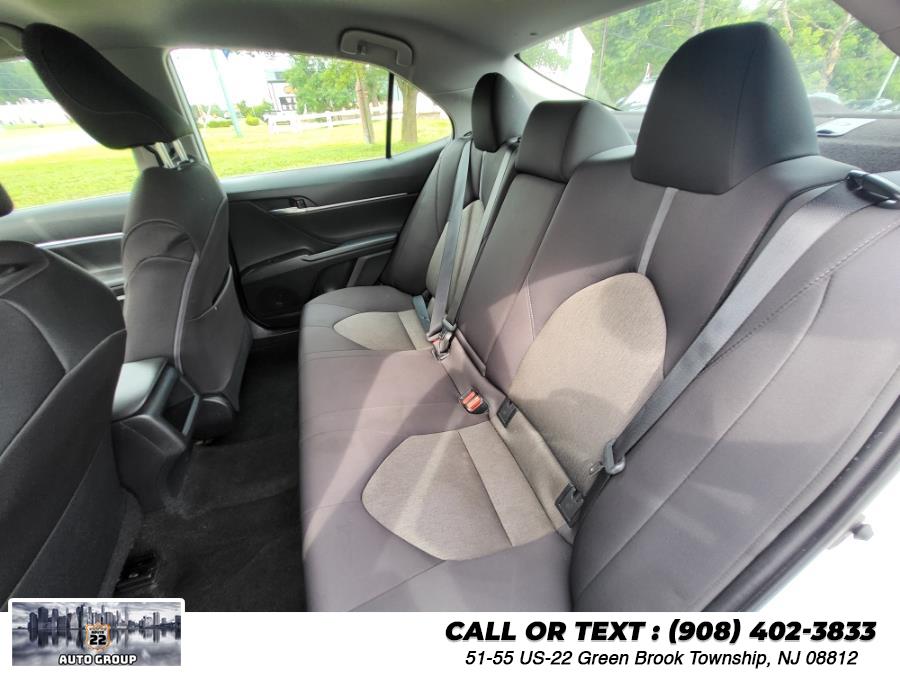 2021 Toyota Camry LE Auto (Natl), available for sale in Green Brook Township, New Jersey | Route 22 Auto Group. Green Brook Township, New Jersey 2021 Toyota Camry LE Auto (Natl), available for sale in Green Brook Township, New Jersey | Route 22 Auto Group. Green Brook Township, New Jersey