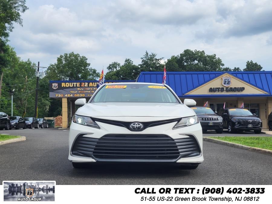 2021 Toyota Camry LE Auto (Natl), available for sale in Green Brook Township, New Jersey | Route 22 Auto Group. Green Brook Township, New Jersey 2021 Toyota Camry LE Auto (Natl), available for sale in Green Brook Township, New Jersey | Route 22 Auto Group. Green Brook Township, New Jersey