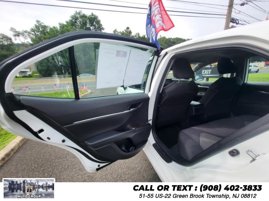 2021 Toyota Camry LE Auto (Natl), available for sale in Green Brook Township, New Jersey | Route 22 Auto Group. Green Brook Township, New Jersey 2021 Toyota Camry LE Auto (Natl), available for sale in Green Brook Township, New Jersey | Route 22 Auto Group. Green Brook Township, New Jersey