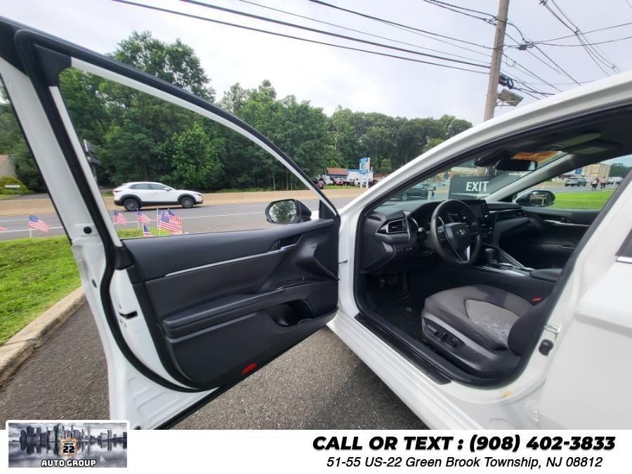 2021 Toyota Camry LE Auto (Natl), available for sale in Green Brook Township, New Jersey | Route 22 Auto Group. Green Brook Township, New Jersey 2021 Toyota Camry LE Auto (Natl), available for sale in Green Brook Township, New Jersey | Route 22 Auto Group. Green Brook Township, New Jersey