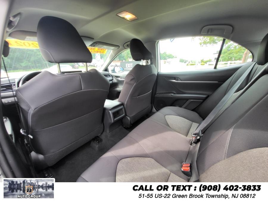 2021 Toyota Camry LE Auto (Natl), available for sale in Green Brook Township, New Jersey | Route 22 Auto Group. Green Brook Township, New Jersey 2021 Toyota Camry LE Auto (Natl), available for sale in Green Brook Township, New Jersey | Route 22 Auto Group. Green Brook Township, New Jersey