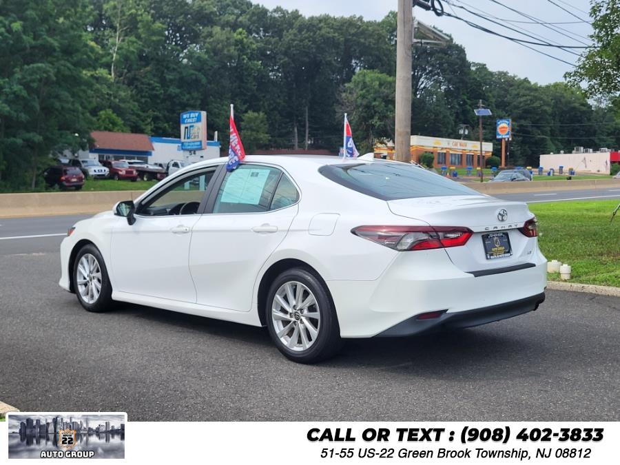 2021 Toyota Camry LE Auto (Natl), available for sale in Green Brook Township, New Jersey | Route 22 Auto Group. Green Brook Township, New Jersey 2021 Toyota Camry LE Auto (Natl), available for sale in Green Brook Township, New Jersey | Route 22 Auto Group. Green Brook Township, New Jersey