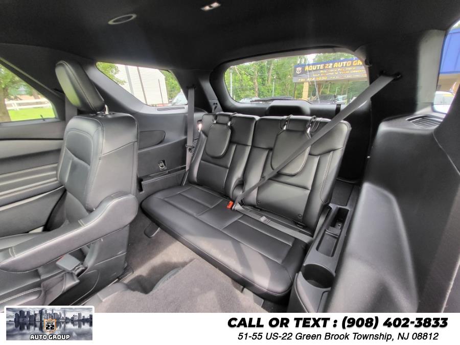 2020 Ford Explorer XLT 4WD, available for sale in Green Brook Township, New Jersey | Route 22 Auto Group. Green Brook Township, New Jersey 2020 Ford Explorer XLT 4WD, available for sale in Green Brook Township, New Jersey | Route 22 Auto Group. Green Brook Township, New Jersey