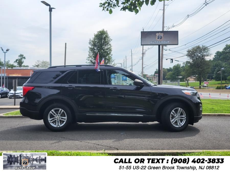 2020 Ford Explorer XLT 4WD, available for sale in Green Brook Township, New Jersey | Route 22 Auto Group. Green Brook Township, New Jersey 2020 Ford Explorer XLT 4WD, available for sale in Green Brook Township, New Jersey | Route 22 Auto Group. Green Brook Township, New Jersey