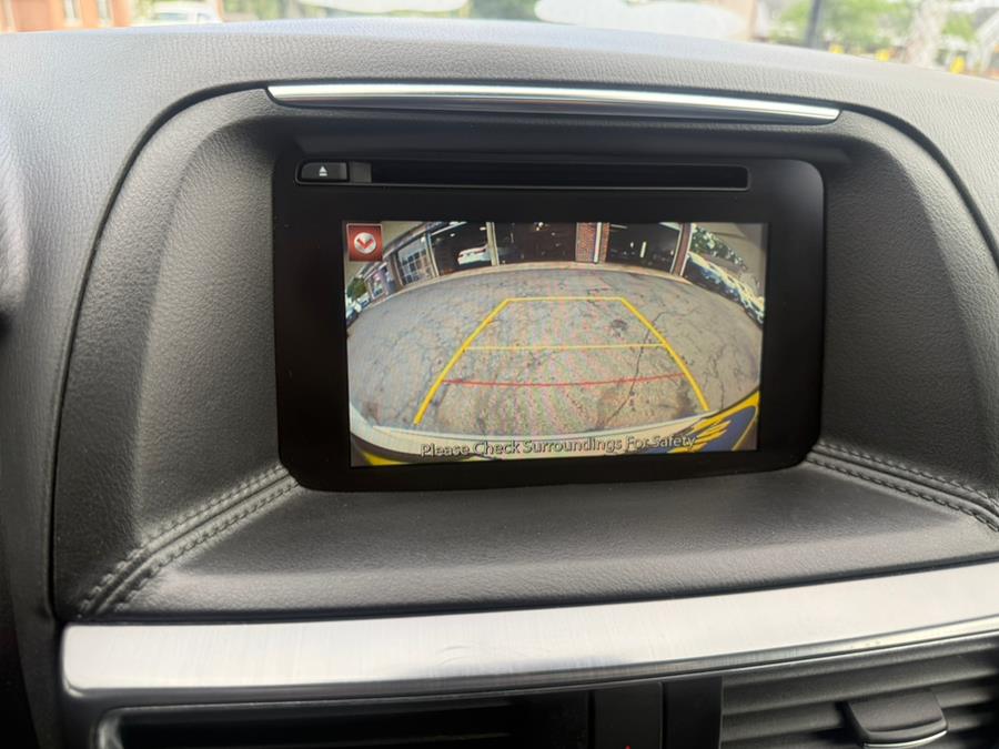 2016 Mazda CX-5 2016.5 AWD 4dr Auto Grand Touring, available for sale in Hartford, Connecticut | VEB Auto Sales. Hartford, Connecticut 2016 Mazda CX-5 2016.5 AWD 4dr Auto Grand Touring, available for sale in Hartford, Connecticut | VEB Auto Sales. Hartford, Connecticut