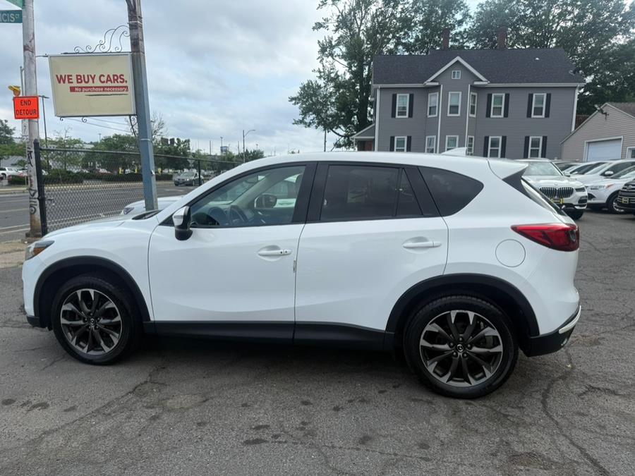 2016 Mazda CX-5 2016.5 AWD 4dr Auto Grand Touring, available for sale in Hartford, Connecticut | VEB Auto Sales. Hartford, Connecticut 2016 Mazda CX-5 2016.5 AWD 4dr Auto Grand Touring, available for sale in Hartford, Connecticut | VEB Auto Sales. Hartford, Connecticut