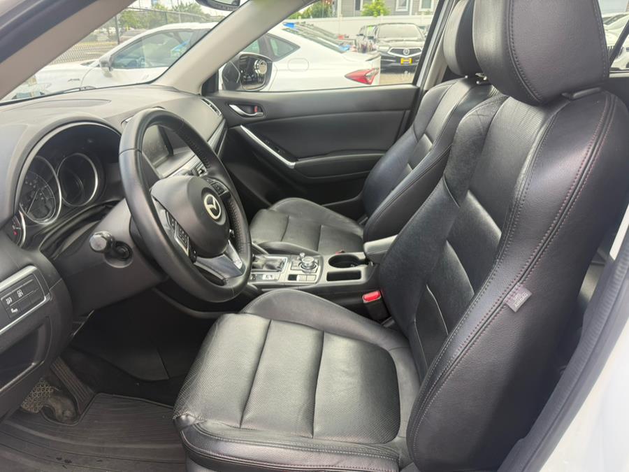 2016 Mazda CX-5 2016.5 AWD 4dr Auto Grand Touring, available for sale in Hartford, Connecticut | VEB Auto Sales. Hartford, Connecticut 2016 Mazda CX-5 2016.5 AWD 4dr Auto Grand Touring, available for sale in Hartford, Connecticut | VEB Auto Sales. Hartford, Connecticut