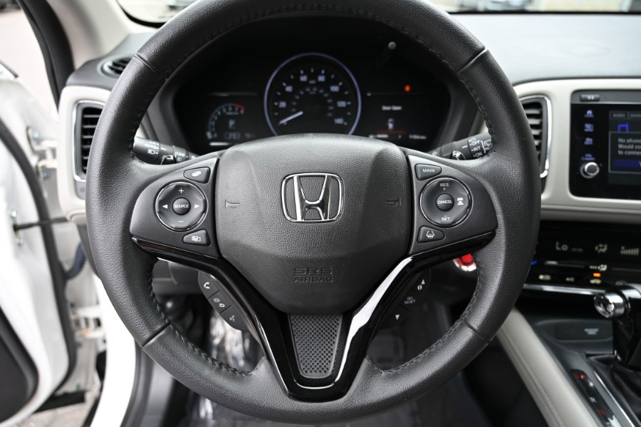 2022 Honda HR-V EX-L AWD CVT, available for sale in Waterbury, Connecticut | Highline Car Connection. Waterbury, Connecticut 2022 Honda HR-V EX-L AWD CVT, available for sale in Waterbury, Connecticut | Highline Car Connection. Waterbury, Connecticut