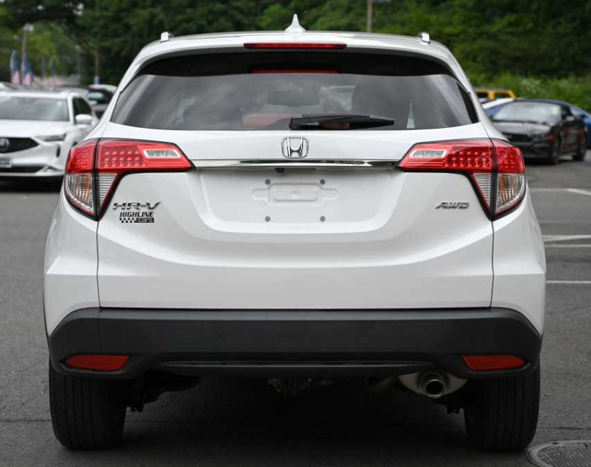 2022 Honda HR-V EX-L AWD CVT, available for sale in Waterbury, Connecticut | Highline Car Connection. Waterbury, Connecticut 2022 Honda HR-V EX-L AWD CVT, available for sale in Waterbury, Connecticut | Highline Car Connection. Waterbury, Connecticut