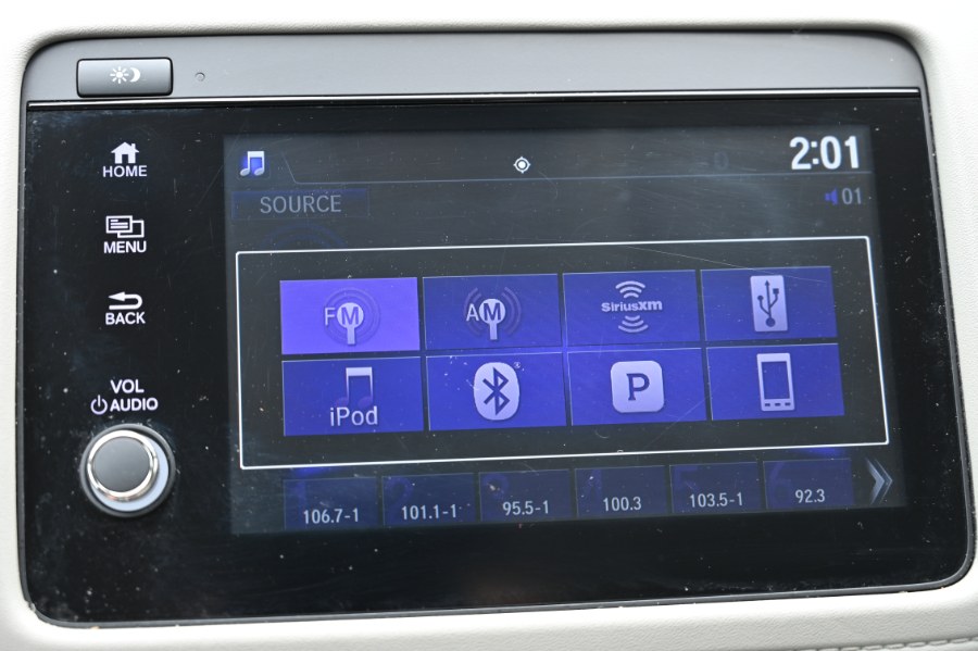 2022 Honda HR-V EX-L AWD CVT, available for sale in Waterbury, Connecticut | Highline Car Connection. Waterbury, Connecticut 2022 Honda HR-V EX-L AWD CVT, available for sale in Waterbury, Connecticut | Highline Car Connection. Waterbury, Connecticut