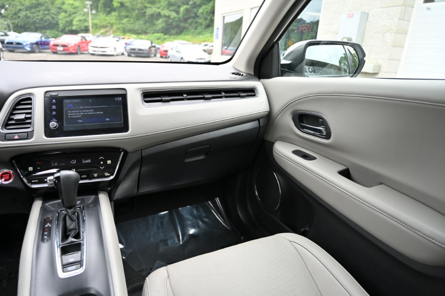 2022 Honda HR-V EX-L AWD CVT, available for sale in Waterbury, Connecticut | Highline Car Connection. Waterbury, Connecticut 2022 Honda HR-V EX-L AWD CVT, available for sale in Waterbury, Connecticut | Highline Car Connection. Waterbury, Connecticut