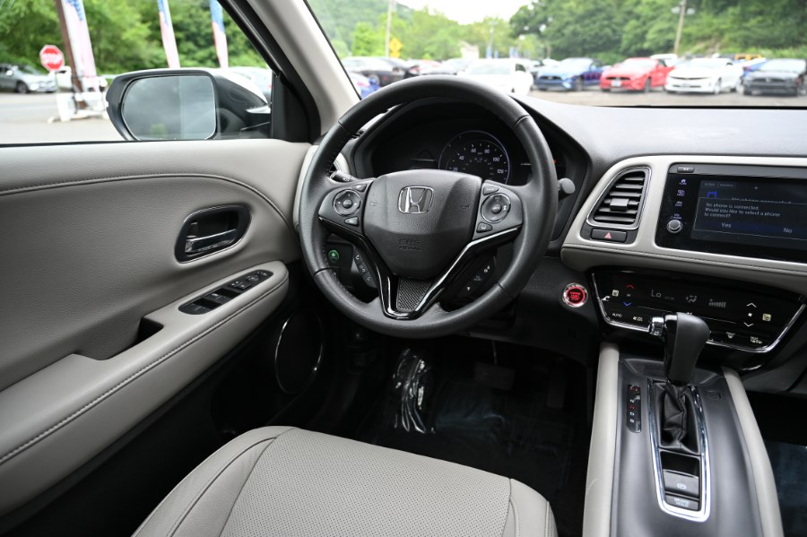 2022 Honda HR-V EX-L AWD CVT, available for sale in Waterbury, Connecticut | Highline Car Connection. Waterbury, Connecticut 2022 Honda HR-V EX-L AWD CVT, available for sale in Waterbury, Connecticut | Highline Car Connection. Waterbury, Connecticut
