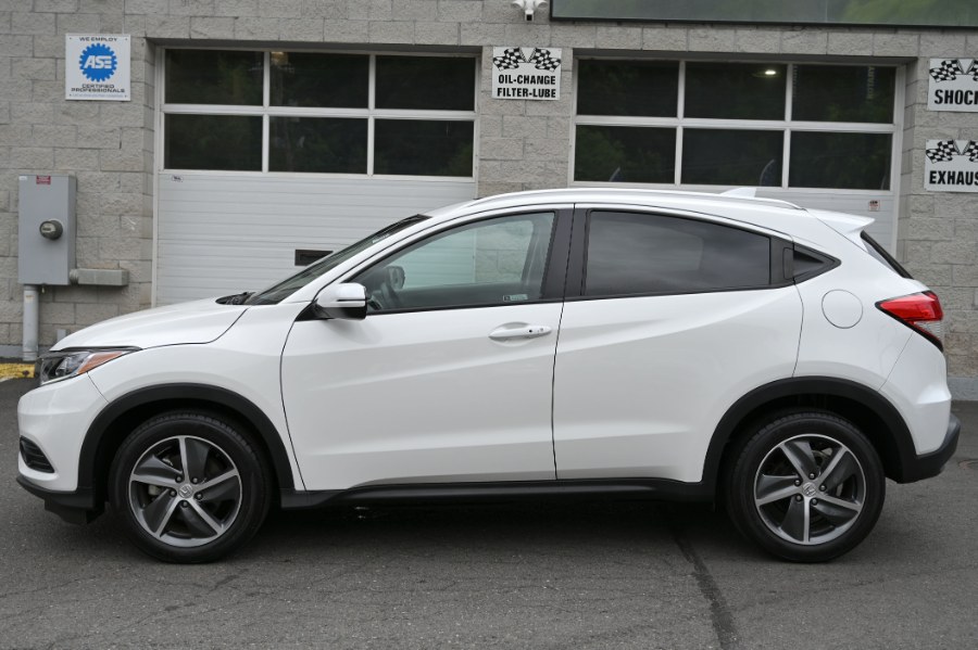 2022 Honda HR-V EX-L AWD CVT, available for sale in Waterbury, Connecticut | Highline Car Connection. Waterbury, Connecticut 2022 Honda HR-V EX-L AWD CVT, available for sale in Waterbury, Connecticut | Highline Car Connection. Waterbury, Connecticut