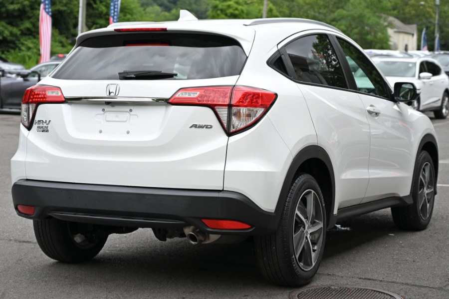 2022 Honda HR-V EX-L AWD CVT, available for sale in Waterbury, Connecticut | Highline Car Connection. Waterbury, Connecticut 2022 Honda HR-V EX-L AWD CVT, available for sale in Waterbury, Connecticut | Highline Car Connection. Waterbury, Connecticut