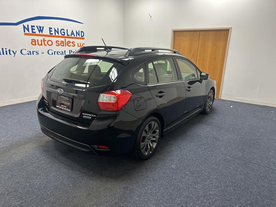 2016 Subaru Impreza Wagon 5dr CVT 2.0i Sport Premium, available for sale in Plainville, Connecticut | New England Auto Sales LLC. Plainville, Connecticut 2016 Subaru Impreza Wagon 5dr CVT 2.0i Sport Premium, available for sale in Plainville, Connecticut | New England Auto Sales LLC. Plainville, Connecticut