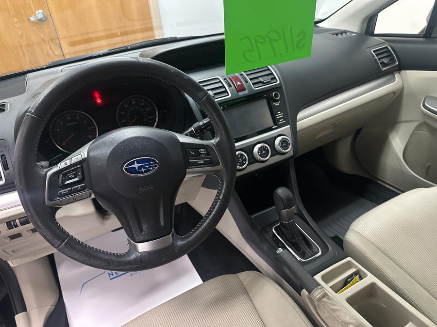 2016 Subaru Impreza Wagon 5dr CVT 2.0i Sport Premium, available for sale in Plainville, Connecticut | New England Auto Sales LLC. Plainville, Connecticut 2016 Subaru Impreza Wagon 5dr CVT 2.0i Sport Premium, available for sale in Plainville, Connecticut | New England Auto Sales LLC. Plainville, Connecticut