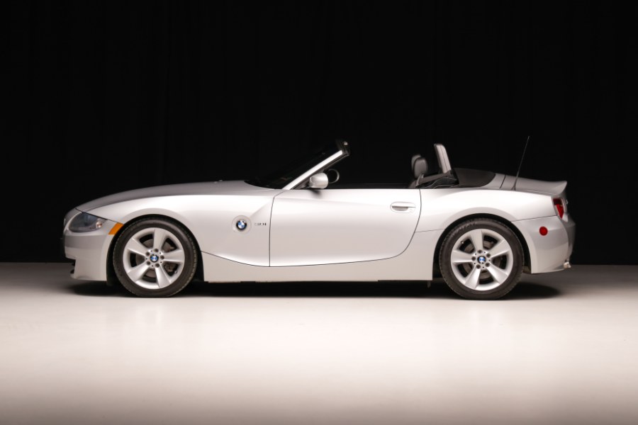 2006 BMW Z4 Z4 2dr Roadster 3.0i, available for sale in North Salem, New York | Meccanic Shop North Inc. North Salem, New York 2006 BMW Z4 Z4 2dr Roadster 3.0i, available for sale in North Salem, New York | Meccanic Shop North Inc. North Salem, New York