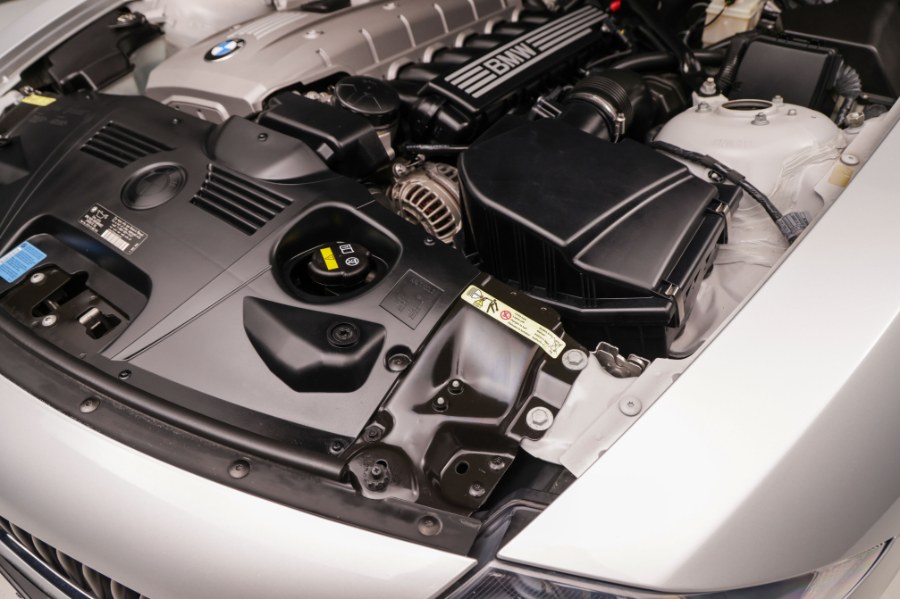 2006 BMW Z4 Z4 2dr Roadster 3.0i, available for sale in North Salem, New York | Meccanic Shop North Inc. North Salem, New York 2006 BMW Z4 Z4 2dr Roadster 3.0i, available for sale in North Salem, New York | Meccanic Shop North Inc. North Salem, New York