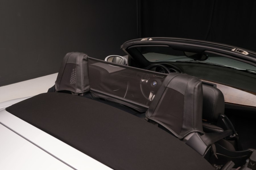 2006 BMW Z4 Z4 2dr Roadster 3.0i, available for sale in North Salem, New York | Meccanic Shop North Inc. North Salem, New York 2006 BMW Z4 Z4 2dr Roadster 3.0i, available for sale in North Salem, New York | Meccanic Shop North Inc. North Salem, New York