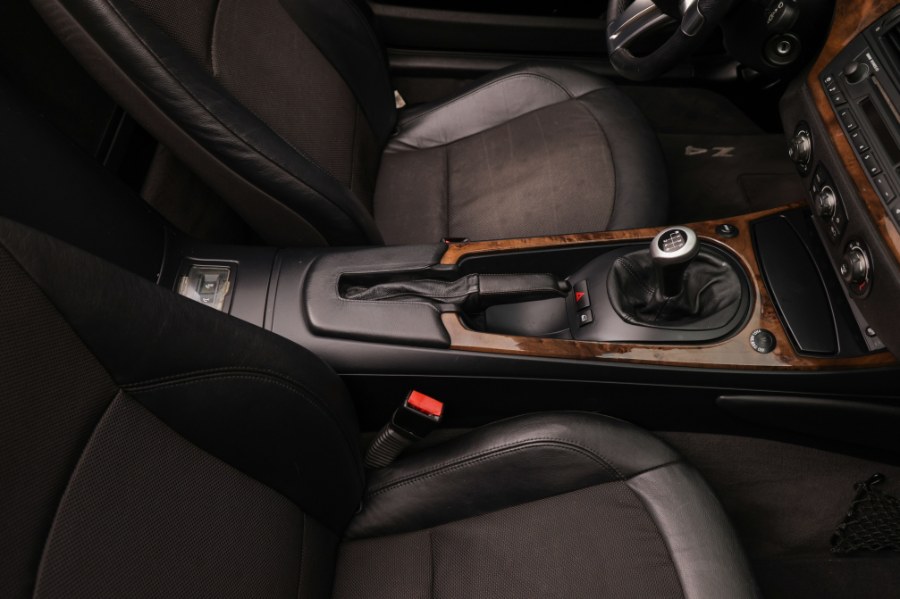 2006 BMW Z4 Z4 2dr Roadster 3.0i, available for sale in North Salem, New York | Meccanic Shop North Inc. North Salem, New York 2006 BMW Z4 Z4 2dr Roadster 3.0i, available for sale in North Salem, New York | Meccanic Shop North Inc. North Salem, New York