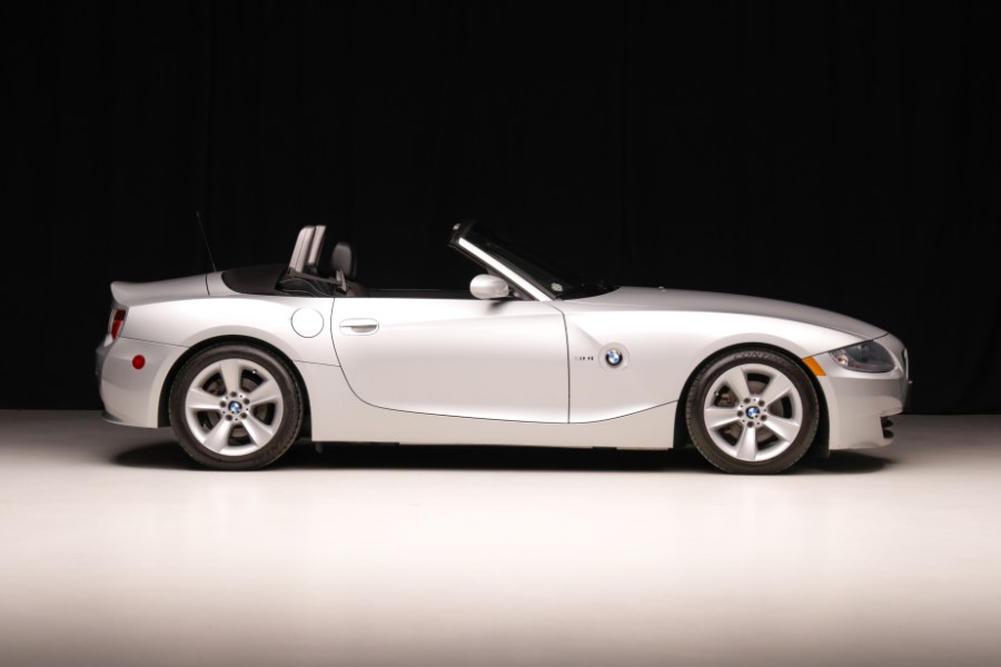 2006 BMW Z4 Z4 2dr Roadster 3.0i, available for sale in North Salem, New York | Meccanic Shop North Inc. North Salem, New York 2006 BMW Z4 Z4 2dr Roadster 3.0i, available for sale in North Salem, New York | Meccanic Shop North Inc. North Salem, New York