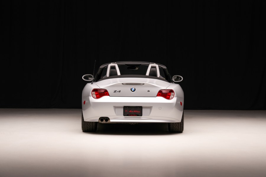 2006 BMW Z4 Z4 2dr Roadster 3.0i, available for sale in North Salem, New York | Meccanic Shop North Inc. North Salem, New York 2006 BMW Z4 Z4 2dr Roadster 3.0i, available for sale in North Salem, New York | Meccanic Shop North Inc. North Salem, New York