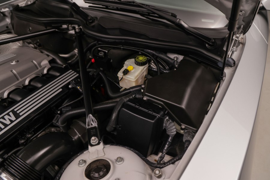 2006 BMW Z4 Z4 2dr Roadster 3.0i, available for sale in North Salem, New York | Meccanic Shop North Inc. North Salem, New York 2006 BMW Z4 Z4 2dr Roadster 3.0i, available for sale in North Salem, New York | Meccanic Shop North Inc. North Salem, New York