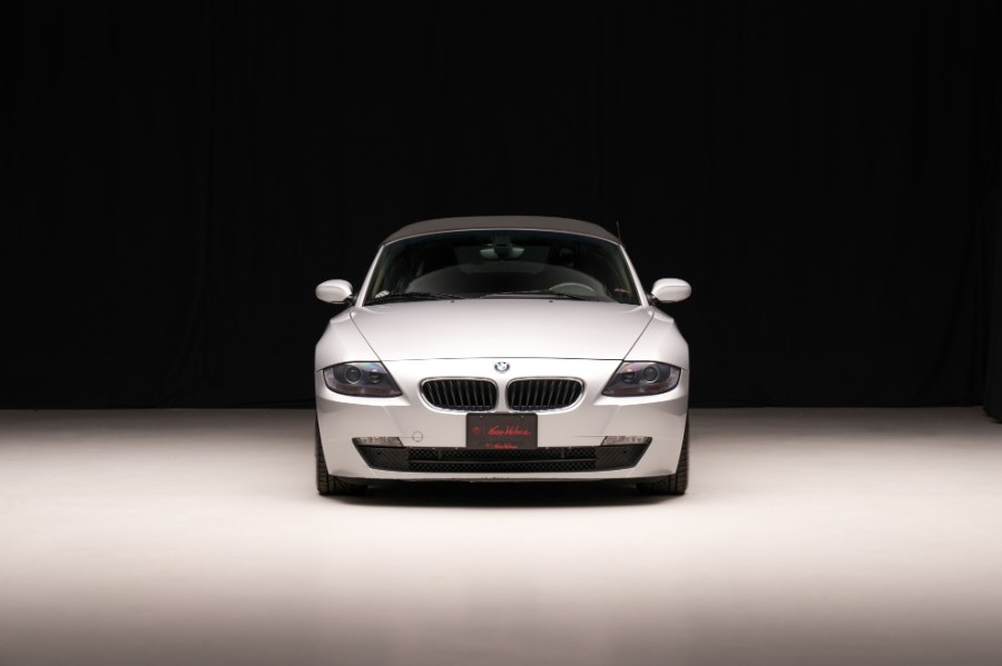 2006 BMW Z4 Z4 2dr Roadster 3.0i, available for sale in North Salem, New York | Meccanic Shop North Inc. North Salem, New York 2006 BMW Z4 Z4 2dr Roadster 3.0i, available for sale in North Salem, New York | Meccanic Shop North Inc. North Salem, New York