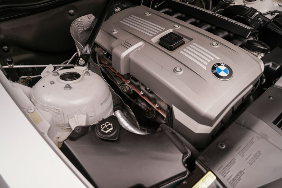 2006 BMW Z4 Z4 2dr Roadster 3.0i, available for sale in North Salem, New York | Meccanic Shop North Inc. North Salem, New York 2006 BMW Z4 Z4 2dr Roadster 3.0i, available for sale in North Salem, New York | Meccanic Shop North Inc. North Salem, New York