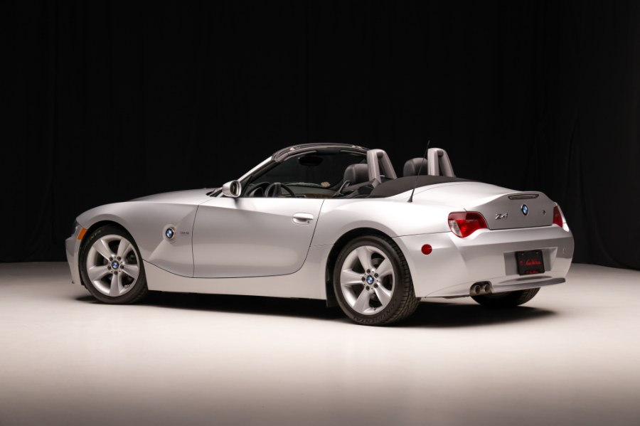 2006 BMW Z4 Z4 2dr Roadster 3.0i, available for sale in North Salem, New York | Meccanic Shop North Inc. North Salem, New York 2006 BMW Z4 Z4 2dr Roadster 3.0i, available for sale in North Salem, New York | Meccanic Shop North Inc. North Salem, New York