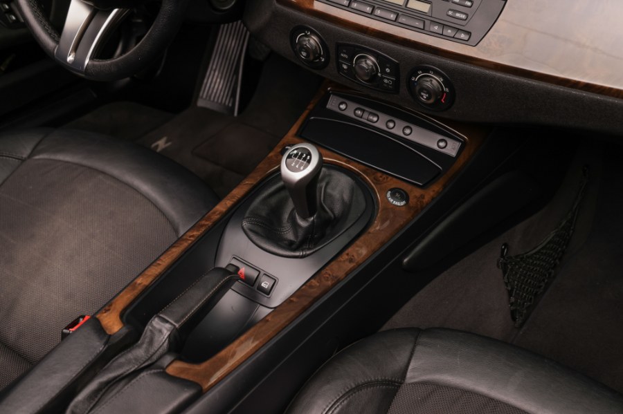 2006 BMW Z4 Z4 2dr Roadster 3.0i, available for sale in North Salem, New York | Meccanic Shop North Inc. North Salem, New York 2006 BMW Z4 Z4 2dr Roadster 3.0i, available for sale in North Salem, New York | Meccanic Shop North Inc. North Salem, New York