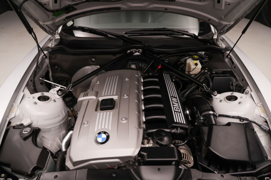 2006 BMW Z4 Z4 2dr Roadster 3.0i, available for sale in North Salem, New York | Meccanic Shop North Inc. North Salem, New York 2006 BMW Z4 Z4 2dr Roadster 3.0i, available for sale in North Salem, New York | Meccanic Shop North Inc. North Salem, New York