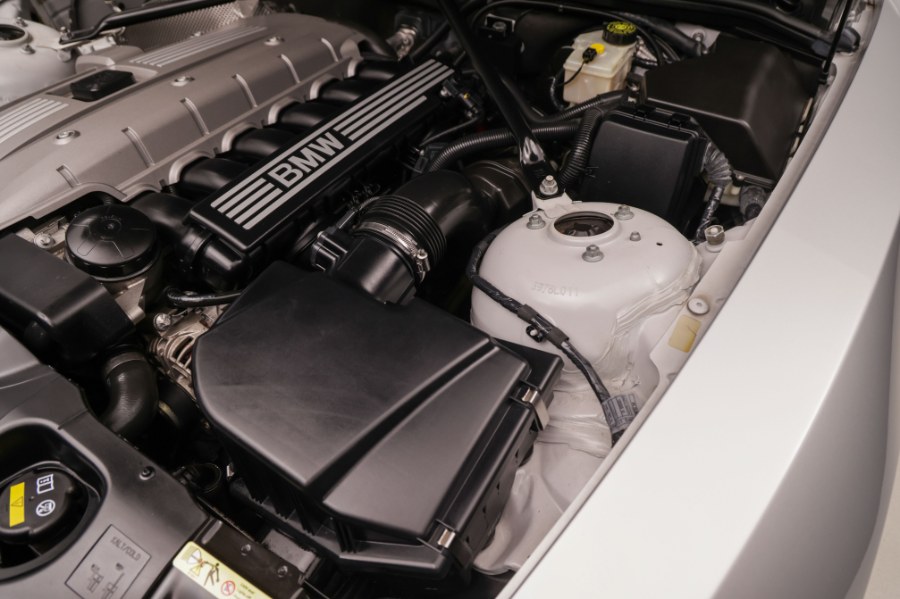 2006 BMW Z4 Z4 2dr Roadster 3.0i, available for sale in North Salem, New York | Meccanic Shop North Inc. North Salem, New York 2006 BMW Z4 Z4 2dr Roadster 3.0i, available for sale in North Salem, New York | Meccanic Shop North Inc. North Salem, New York
