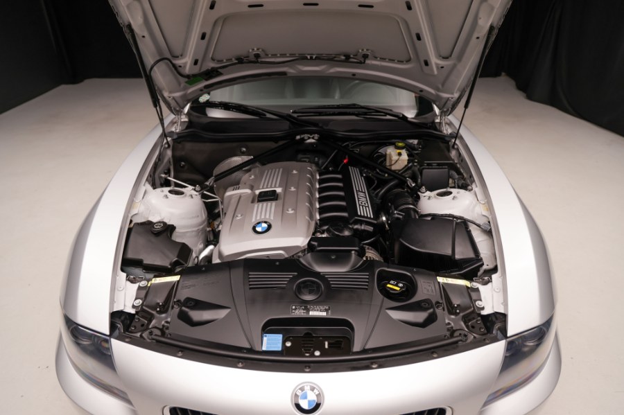 2006 BMW Z4 Z4 2dr Roadster 3.0i, available for sale in North Salem, New York | Meccanic Shop North Inc. North Salem, New York 2006 BMW Z4 Z4 2dr Roadster 3.0i, available for sale in North Salem, New York | Meccanic Shop North Inc. North Salem, New York