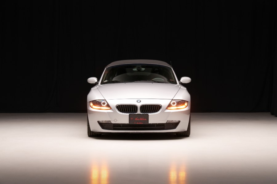 2006 BMW Z4 Z4 2dr Roadster 3.0i, available for sale in North Salem, New York | Meccanic Shop North Inc. North Salem, New York 2006 BMW Z4 Z4 2dr Roadster 3.0i, available for sale in North Salem, New York | Meccanic Shop North Inc. North Salem, New York