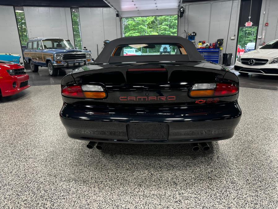 2001 Chevrolet Camaro 2dr Convertible Z28, available for sale in Oxford, Connecticut | Buonauto Enterprises. Oxford, Connecticut 2001 Chevrolet Camaro 2dr Convertible Z28, available for sale in Oxford, Connecticut | Buonauto Enterprises. Oxford, Connecticut
