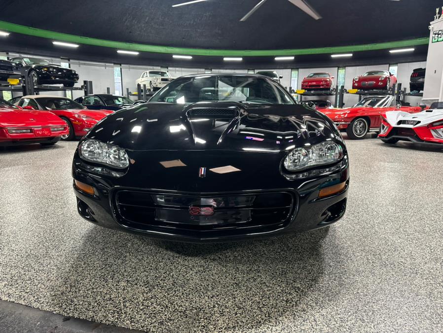2001 Chevrolet Camaro 2dr Convertible Z28, available for sale in Oxford, Connecticut | Buonauto Enterprises. Oxford, Connecticut 2001 Chevrolet Camaro 2dr Convertible Z28, available for sale in Oxford, Connecticut | Buonauto Enterprises. Oxford, Connecticut