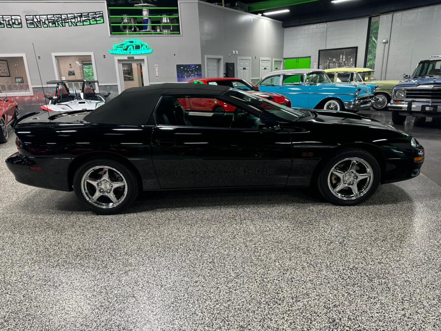 2001 Chevrolet Camaro 2dr Convertible Z28, available for sale in Oxford, Connecticut | Buonauto Enterprises. Oxford, Connecticut 2001 Chevrolet Camaro 2dr Convertible Z28, available for sale in Oxford, Connecticut | Buonauto Enterprises. Oxford, Connecticut