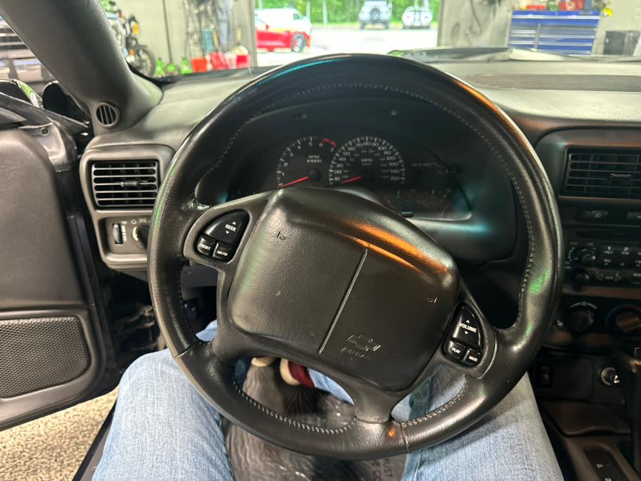 2001 Chevrolet Camaro 2dr Convertible Z28, available for sale in Oxford, Connecticut | Buonauto Enterprises. Oxford, Connecticut 2001 Chevrolet Camaro 2dr Convertible Z28, available for sale in Oxford, Connecticut | Buonauto Enterprises. Oxford, Connecticut