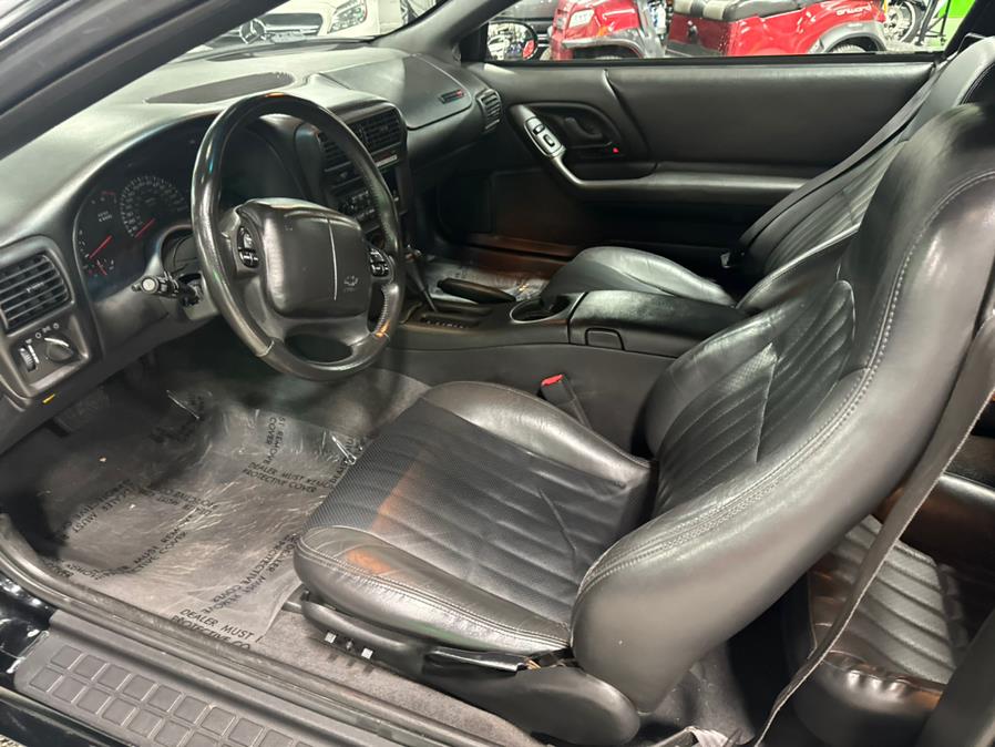 2001 Chevrolet Camaro 2dr Convertible Z28, available for sale in Oxford, Connecticut | Buonauto Enterprises. Oxford, Connecticut 2001 Chevrolet Camaro 2dr Convertible Z28, available for sale in Oxford, Connecticut | Buonauto Enterprises. Oxford, Connecticut