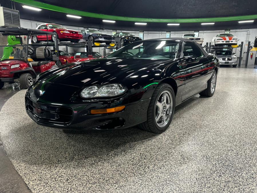 2001 Chevrolet Camaro 2dr Convertible Z28, available for sale in Oxford, Connecticut | Buonauto Enterprises. Oxford, Connecticut 2001 Chevrolet Camaro 2dr Convertible Z28, available for sale in Oxford, Connecticut | Buonauto Enterprises. Oxford, Connecticut
