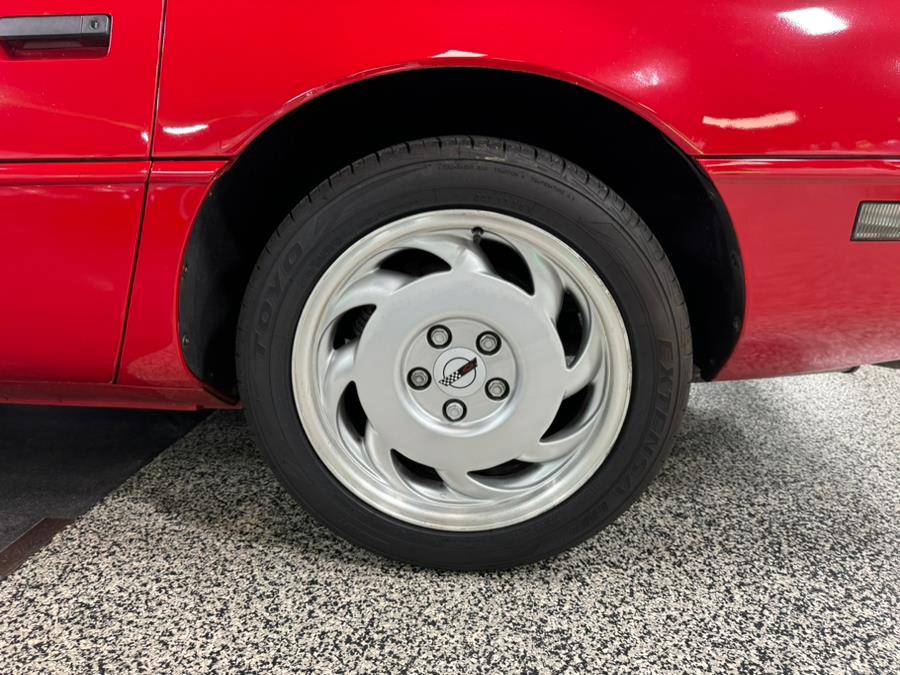 1992 Chevrolet Corvette 2dr Convertible, available for sale in Oxford, Connecticut | Buonauto Enterprises. Oxford, Connecticut 1992 Chevrolet Corvette 2dr Convertible, available for sale in Oxford, Connecticut | Buonauto Enterprises. Oxford, Connecticut