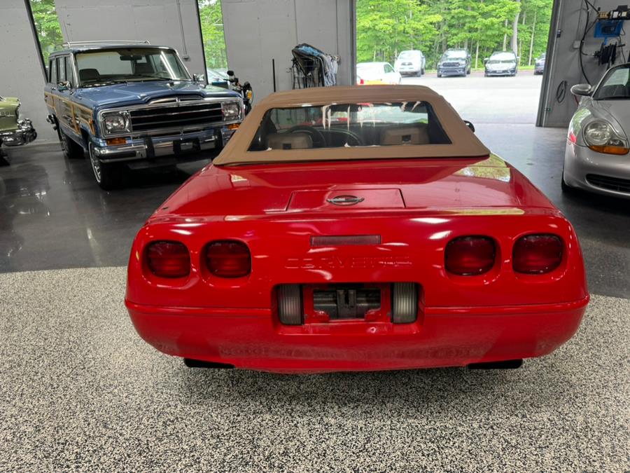 1992 Chevrolet Corvette 2dr Convertible, available for sale in Oxford, Connecticut | Buonauto Enterprises. Oxford, Connecticut 1992 Chevrolet Corvette 2dr Convertible, available for sale in Oxford, Connecticut | Buonauto Enterprises. Oxford, Connecticut